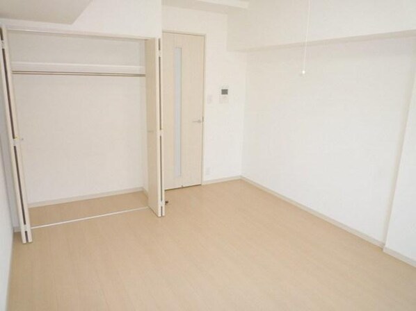 レジディア桜上水の物件内観写真